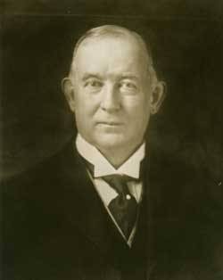  
                    James Buchanan 
                    Duke 
                    