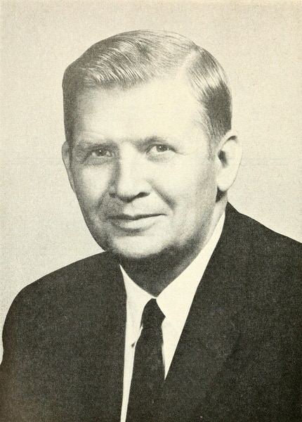  
                    James Terry 
                    Sanford 
                    