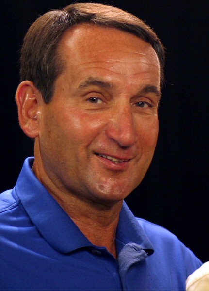 mike-krzyzewski